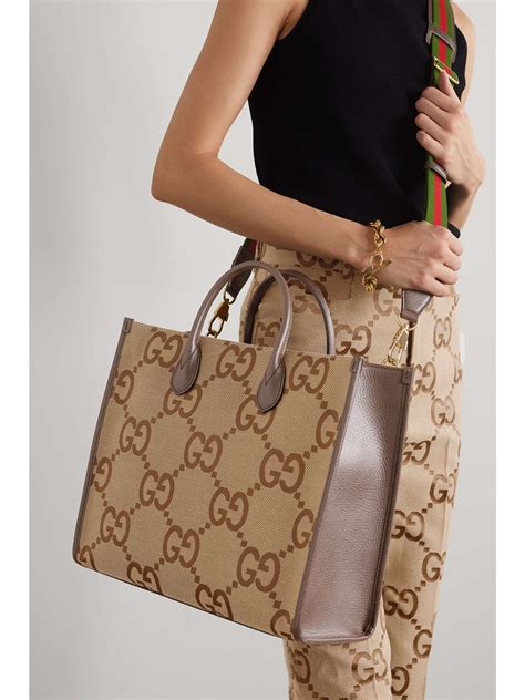 gucci vote bag|Gucci gg jumbo tote.